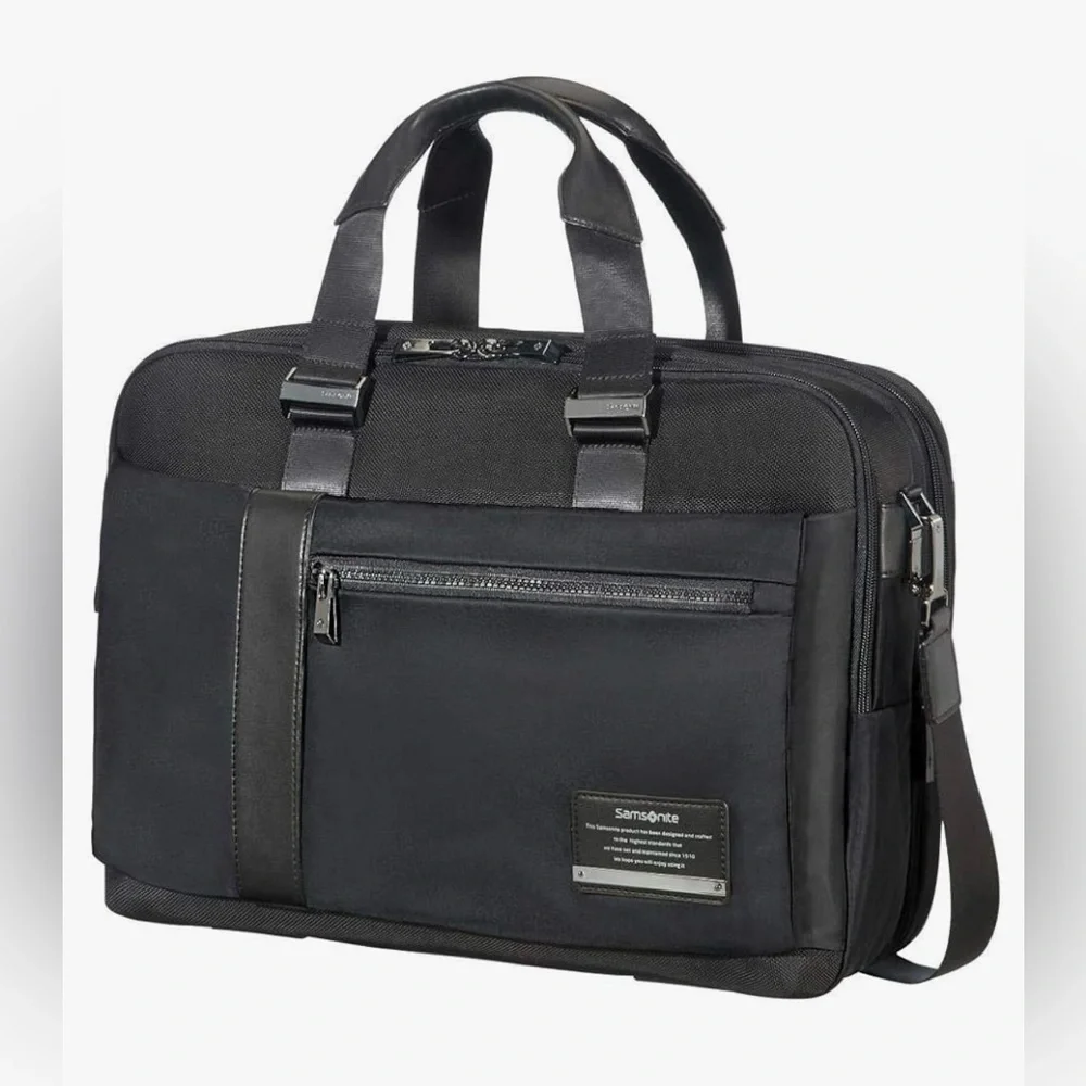 Samsonite OpenRoad Laptop Backpack - Thumbnail 3